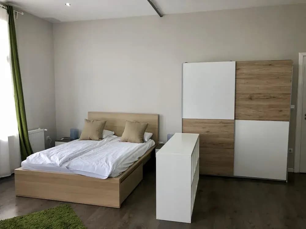 Flatiron Budapest Apartments - photo 22