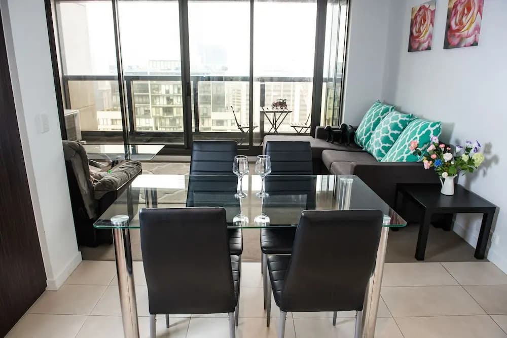 Madison Apartment - photo 20