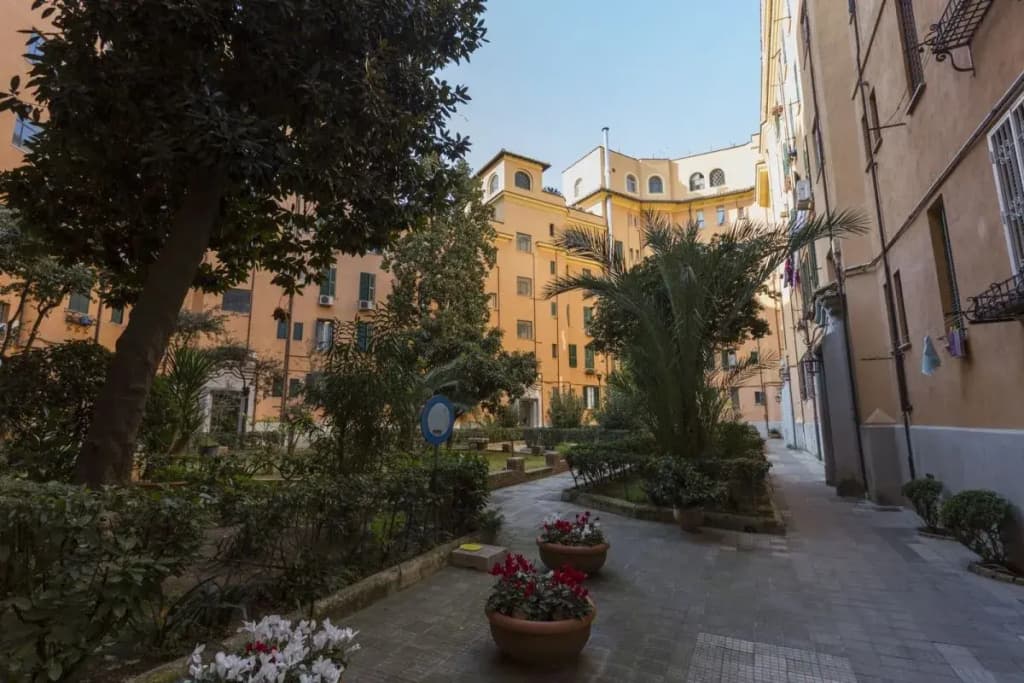 Doria Sweet Apartment - photo 10