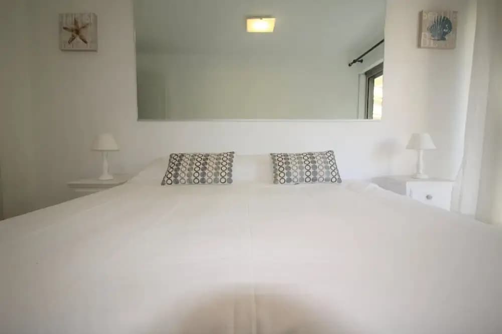 Nice Booking - MYKONOS Terrasse Vue mer - photo 4