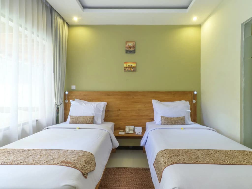 Arana Suite - main photo