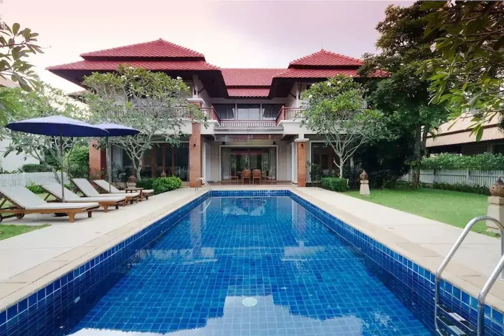 Laguna Golf Villa - photo 14