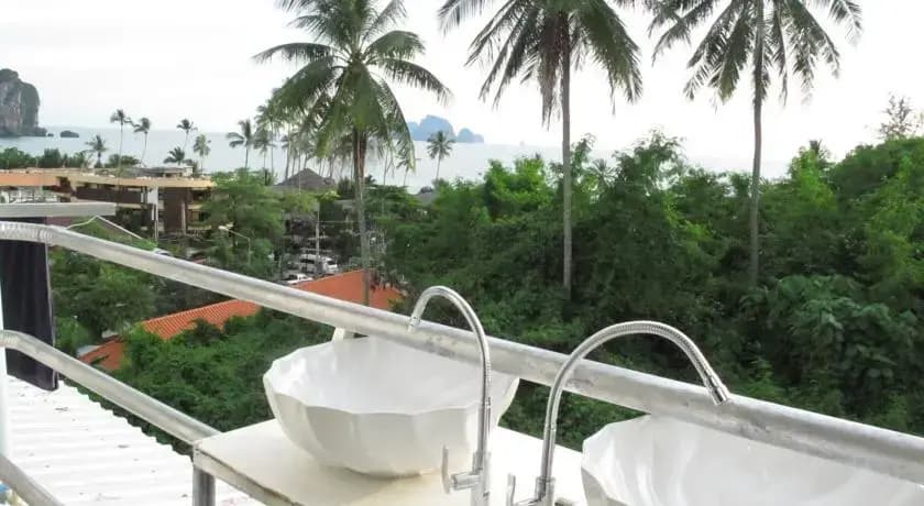 Ao Nang Hostel For Backpacker - photo 8