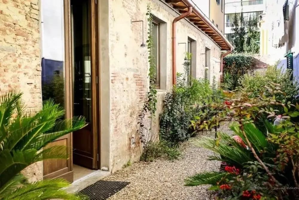 Luxury Eclectic Loft - Santa Croce - main photo
