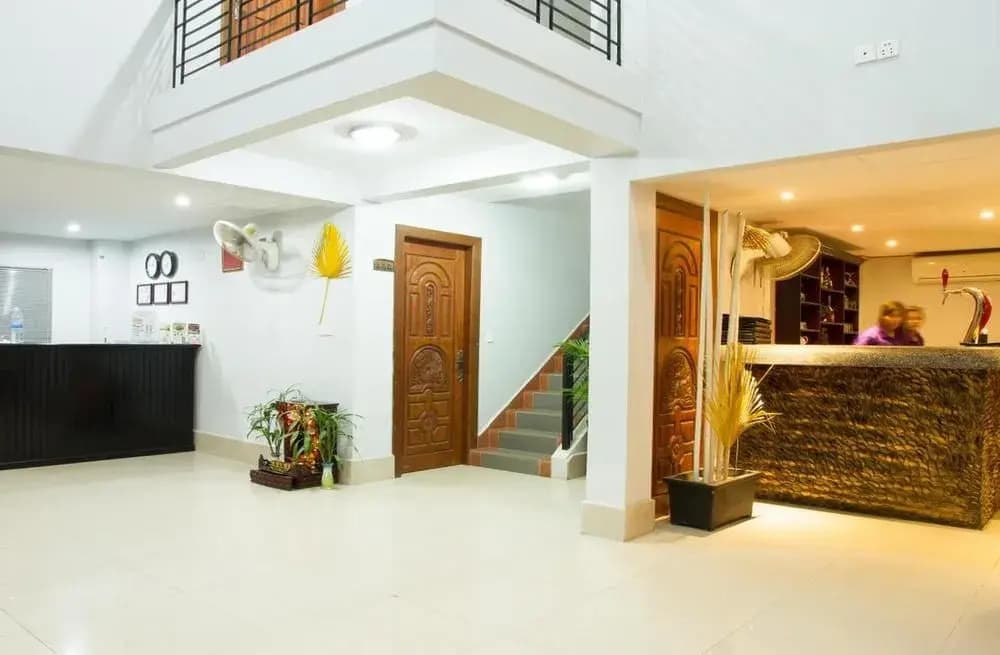 Angkor Empire Boutique Hotel - photo 2