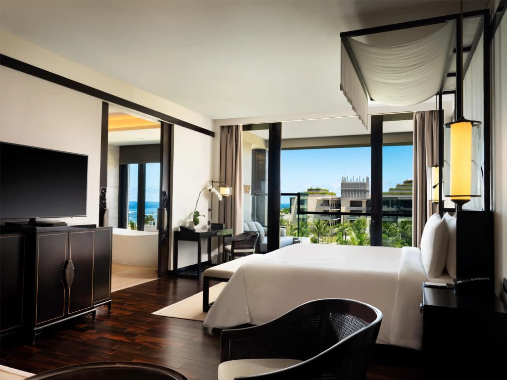 The Apurva Kempinski Bali - photo 10