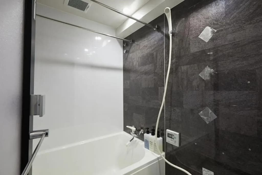 Akabane TK Building 201 - photo 8