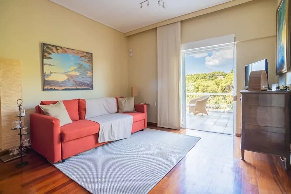 Dream-stay Apartment With a Spacious Balcony - photo 7