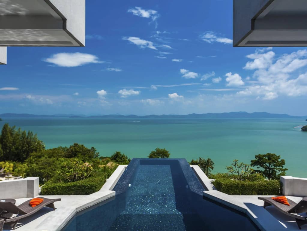 Villa Leelawadee - photo 12