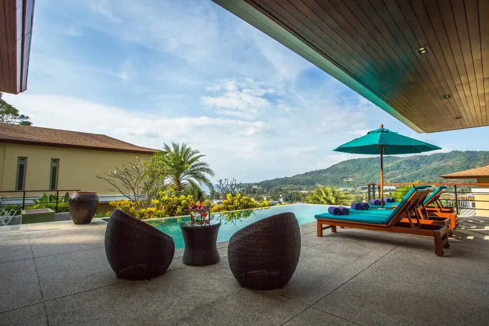 Tantawan villa 3BR - photo 16