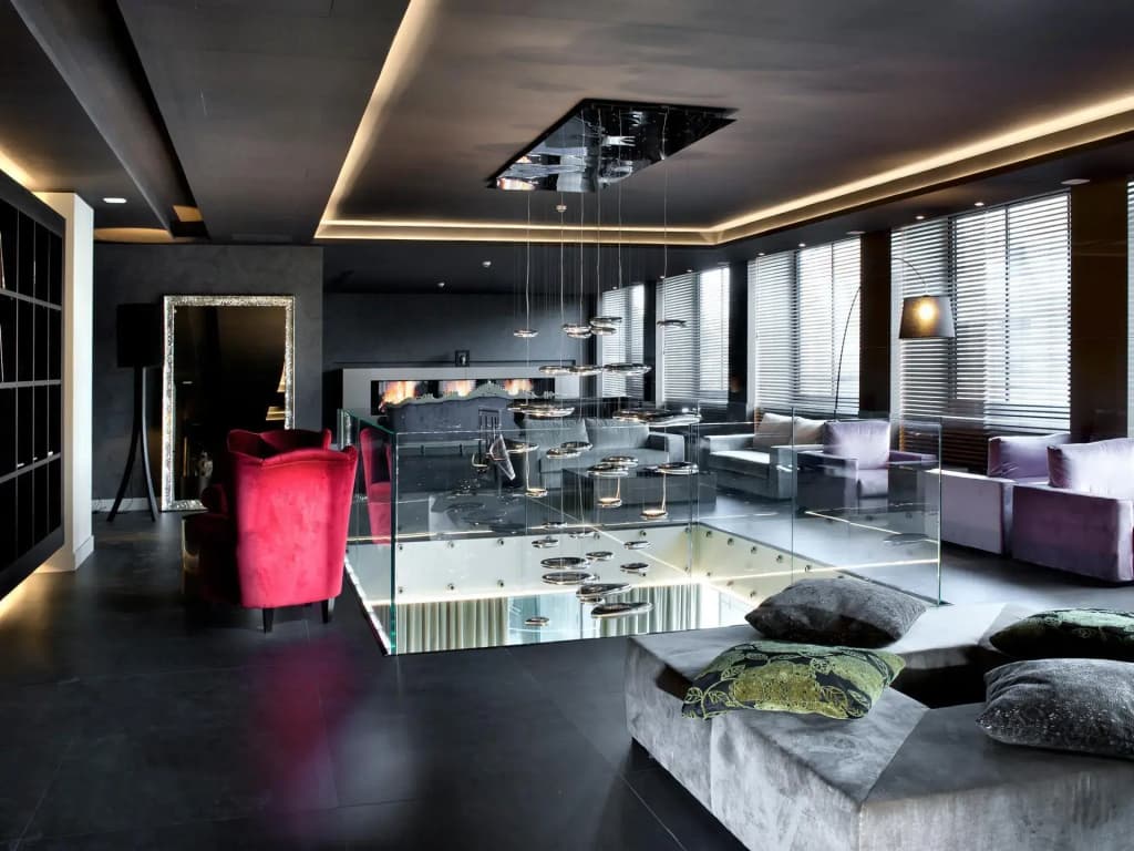 c-hotels Ambasciatori - photo 20