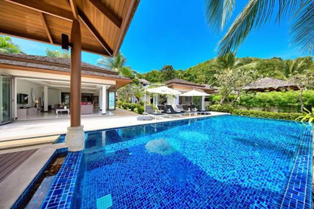 Baan Feung Fah - photo 10