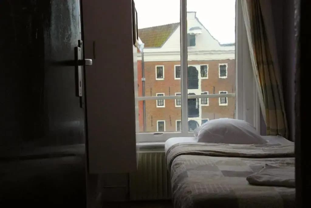 Hotel Tamara - photo 4