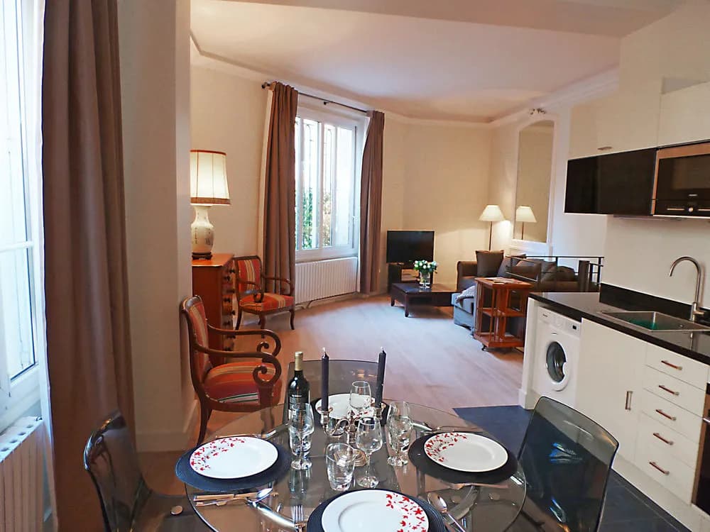 Designer Stay - Champs Elysées - photo 34