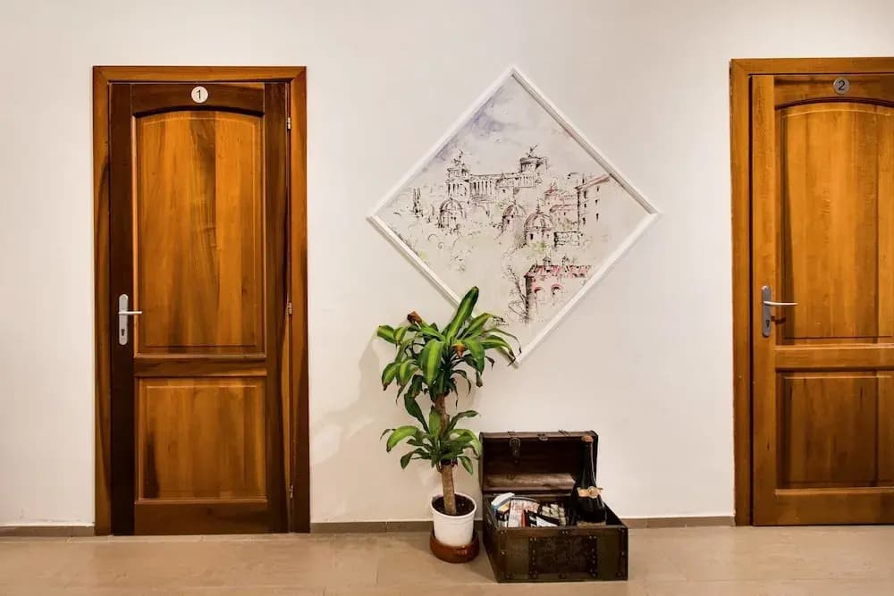 Termini Smart Rooms 2 - photo 12
