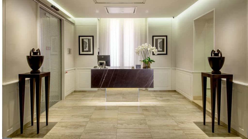 Princeps Boutique Hotel - photo 2