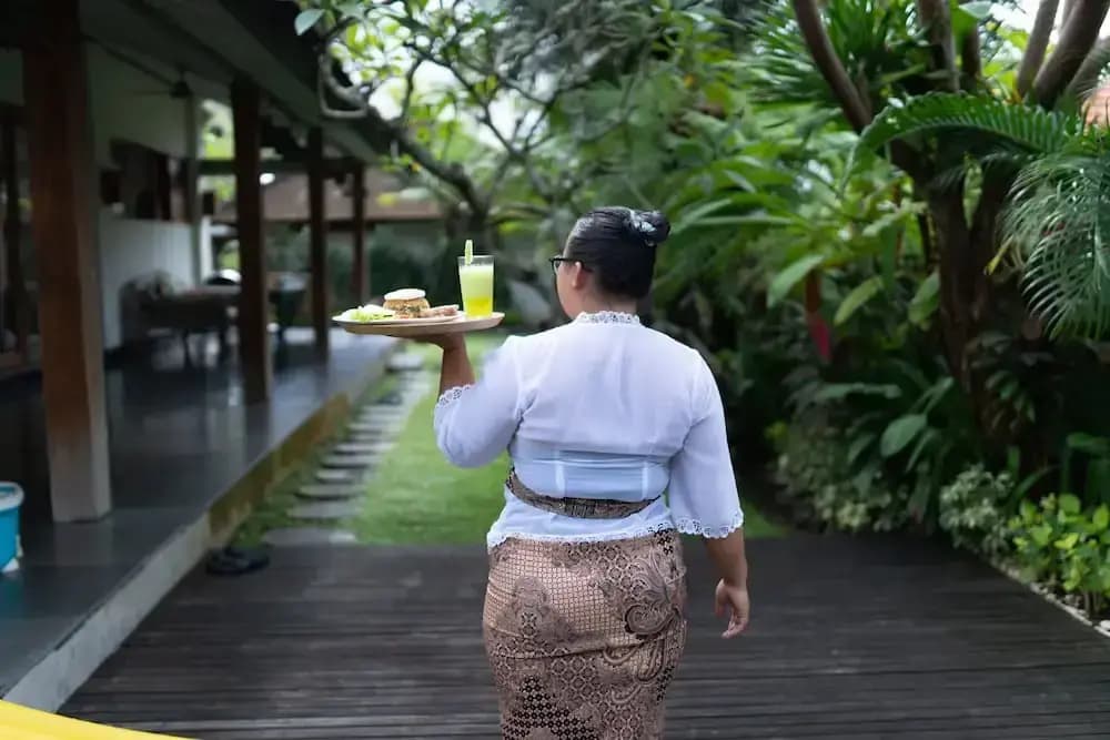 Villa Litera Canggu Bali - photo 21