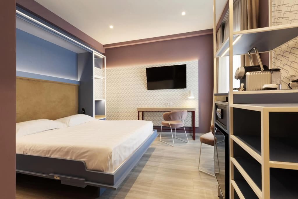 Adesso Hotel - photo 3