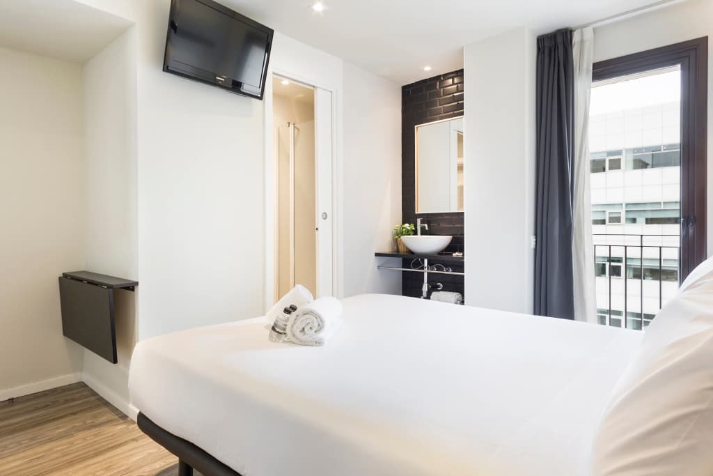 Hotel Acta BCN 40 - photo 7