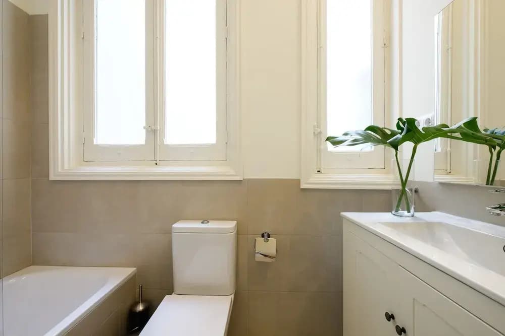 Luxury house in the heart of Madrid - photo 9