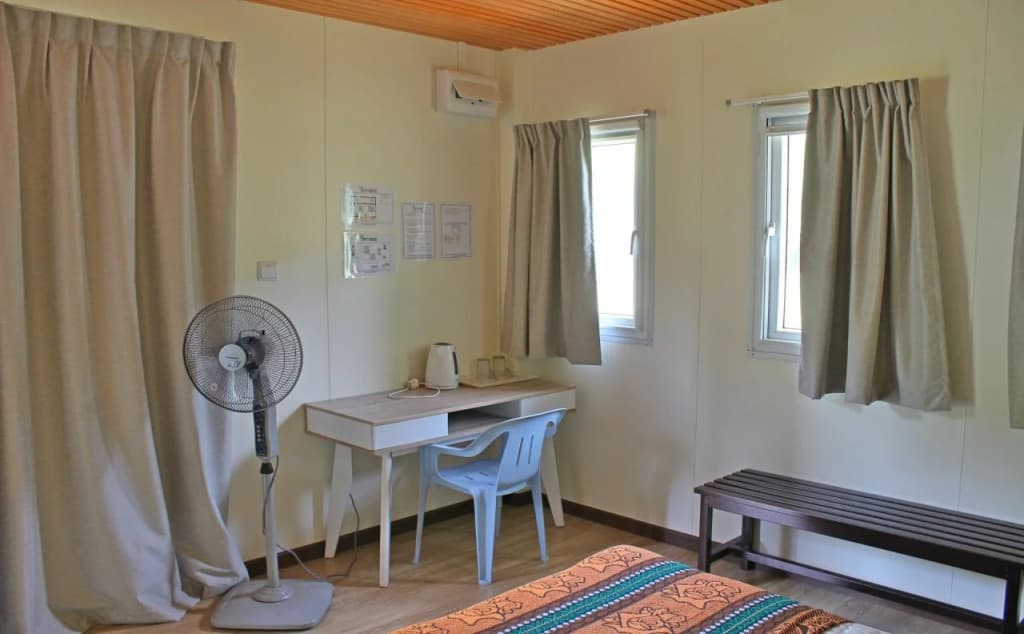 Kiulu Riverside Chalet - photo 2