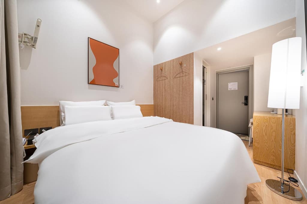 Hotel The-Ore - photo 24
