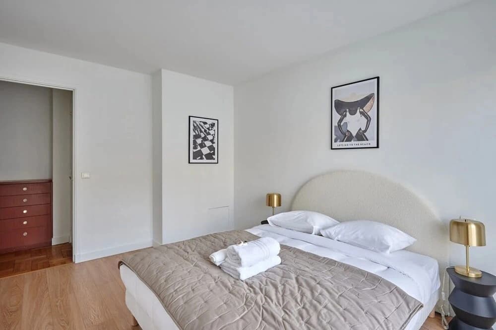 Apartment in the 16th Area Residential District - photo 5