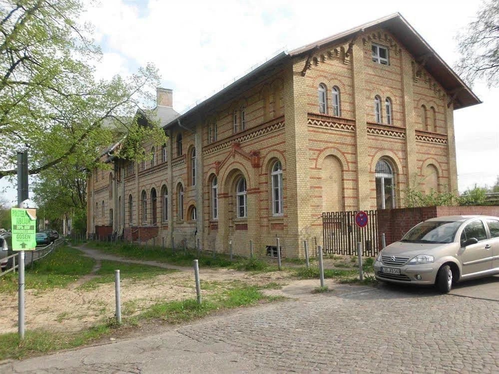 Adlernest Pension - photo 14