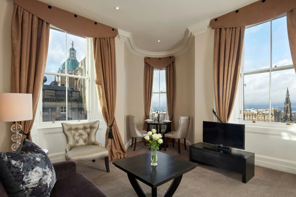 Fraser Suites Edinburgh - photo 5
