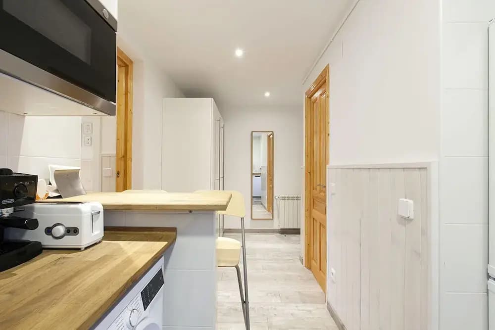 Apartamento Delicias - photo 15