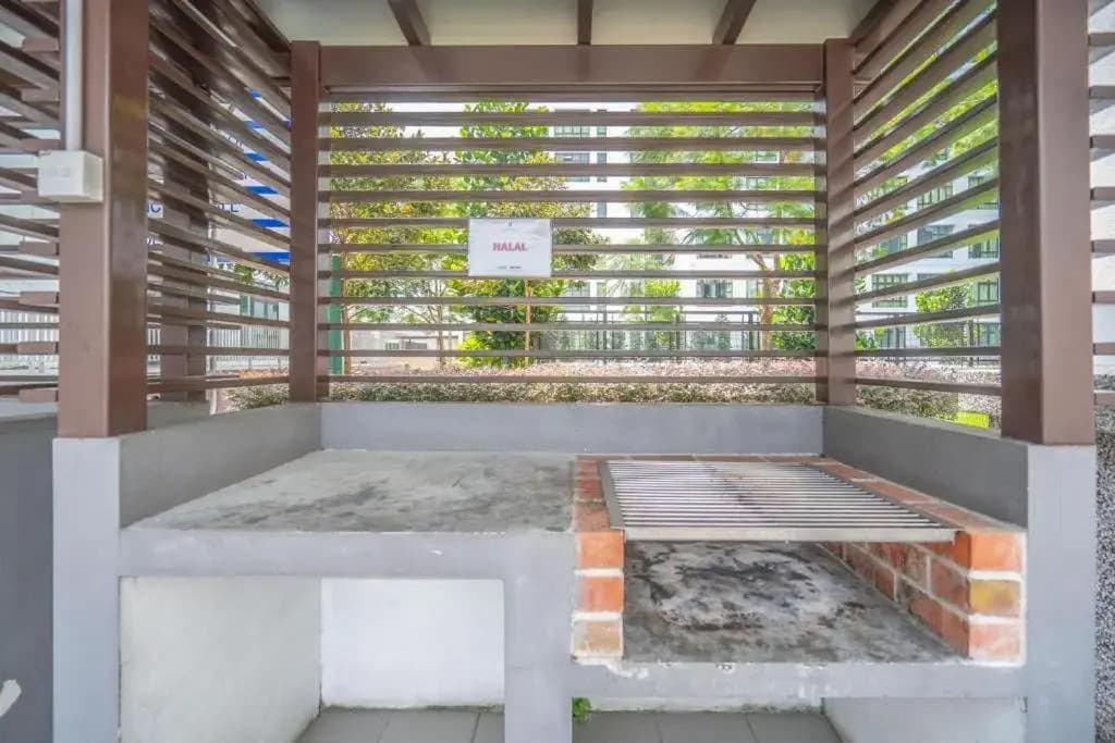 D'Summit Residences by YML Homestay - photo 18