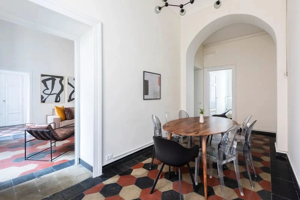 Sonder — Palazzo Cenci - photo 4