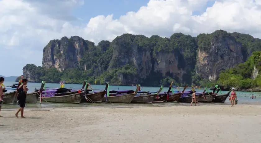 P Villa Ao Nang - photo 9