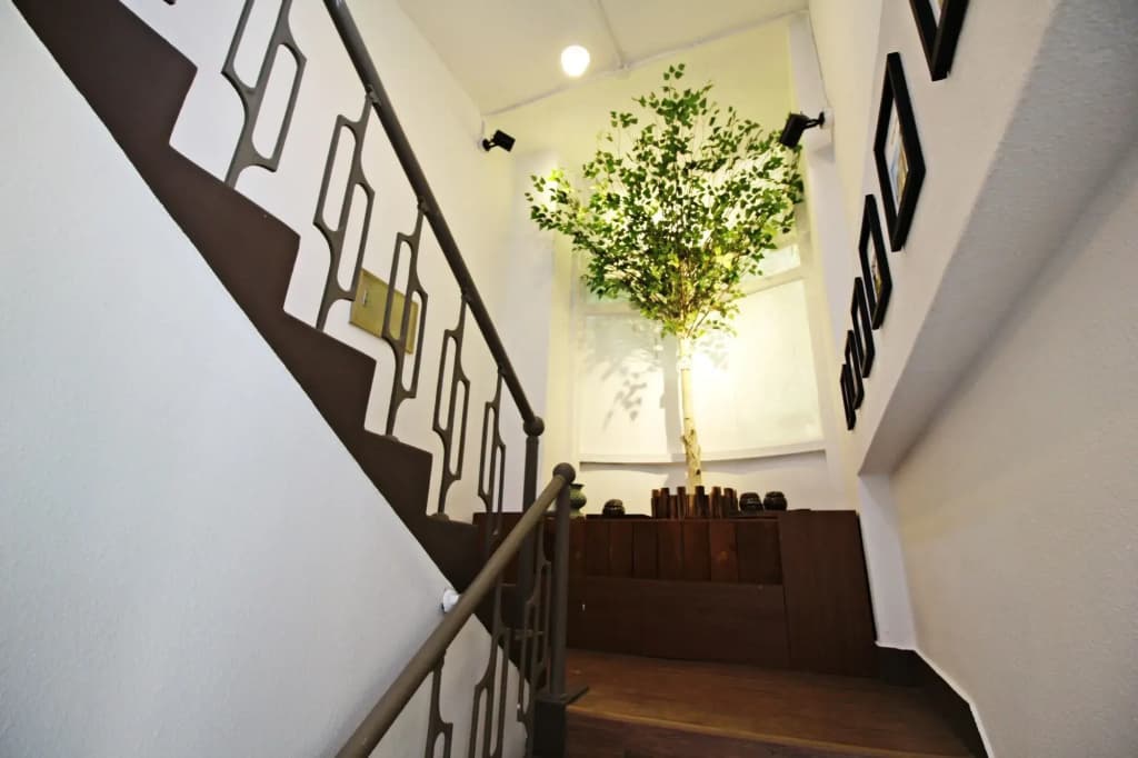 Cocoa Guesthouse - photo 14