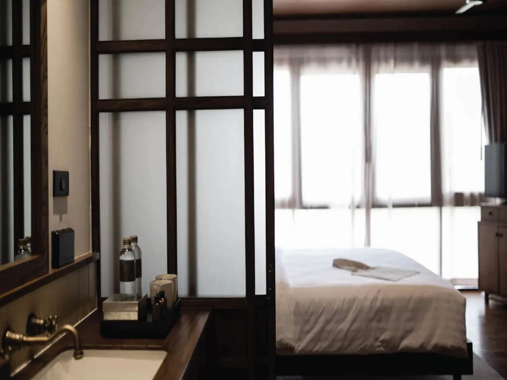 CHANN Bangkok-Noi - photo 3