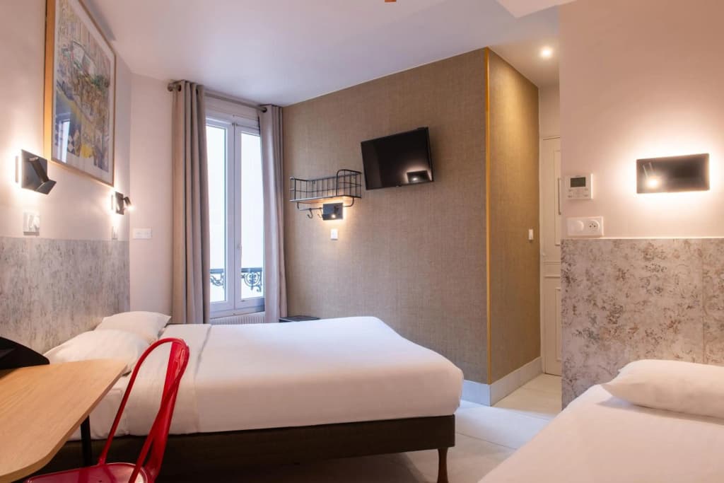 Hotel de Roubaix - photo 45