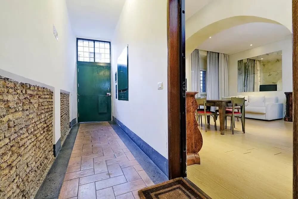 Conservatorio Apartment | Romeloft - photo 9