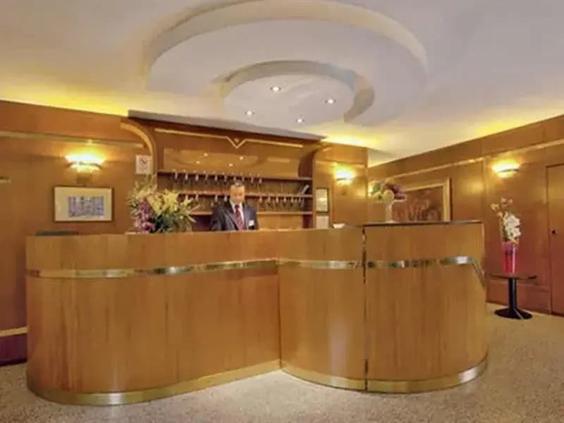 Hotel Desiderio - photo 2