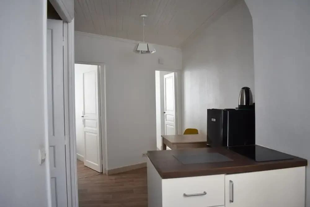 Parisian Apartment at the Foot of Montmartre - photo 9