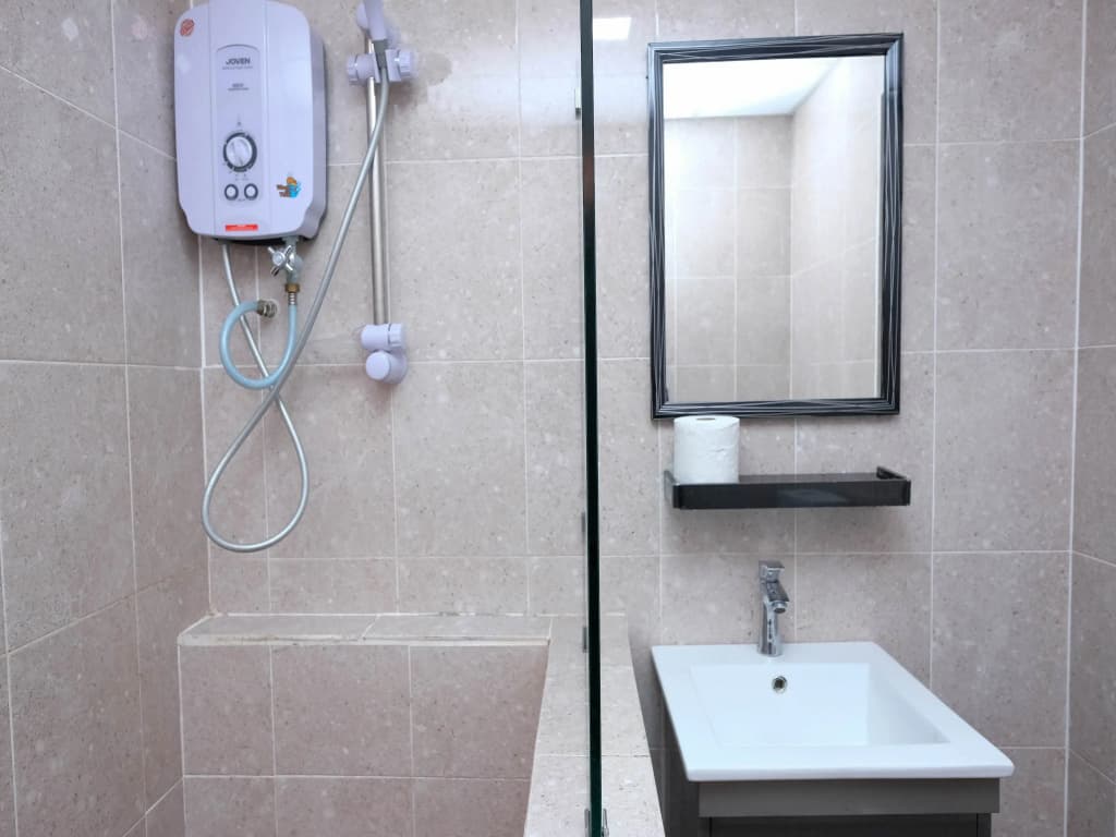 Hotel O Fajar Baru Boutique Hotel - photo 8