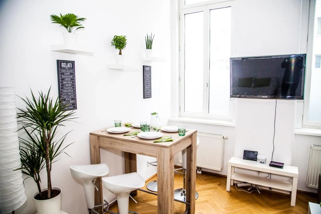 Apartment - Karmarschgasse - photo 6