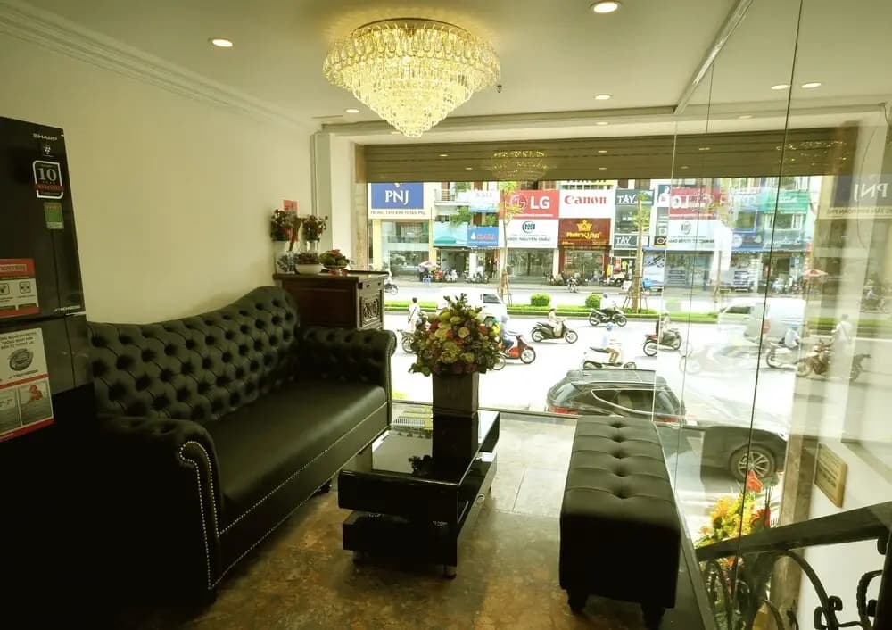 SaiGon Sun Hotel - photo 25