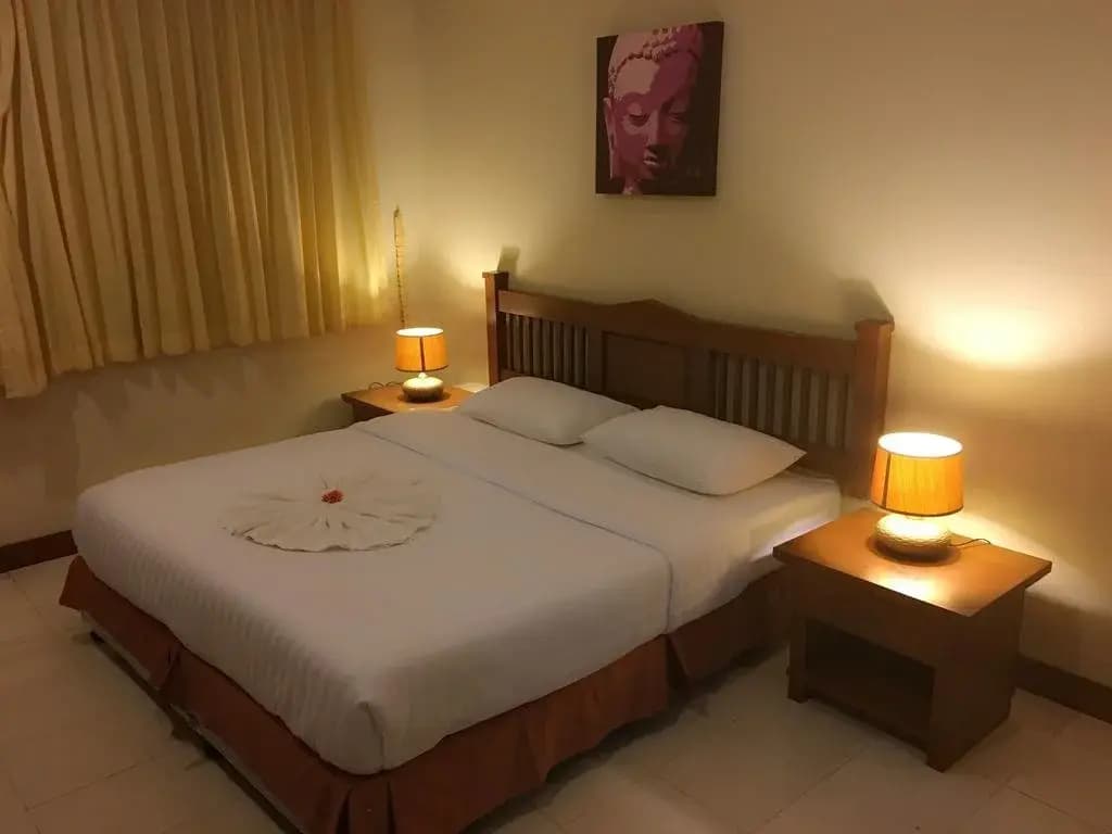 Same Same Guesthouse - photo 9