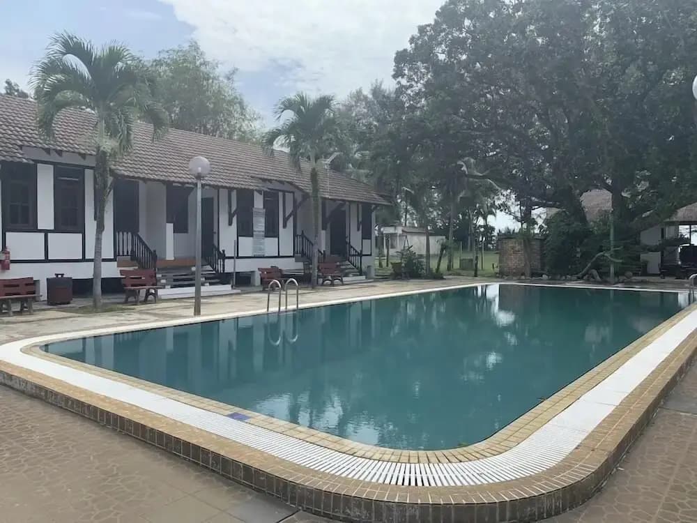 Lis Na Ree Resort by Moka - photo 4