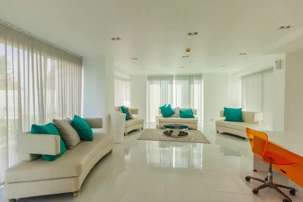 City Center Residence by Pattaya Sunny Rentals - photo 2