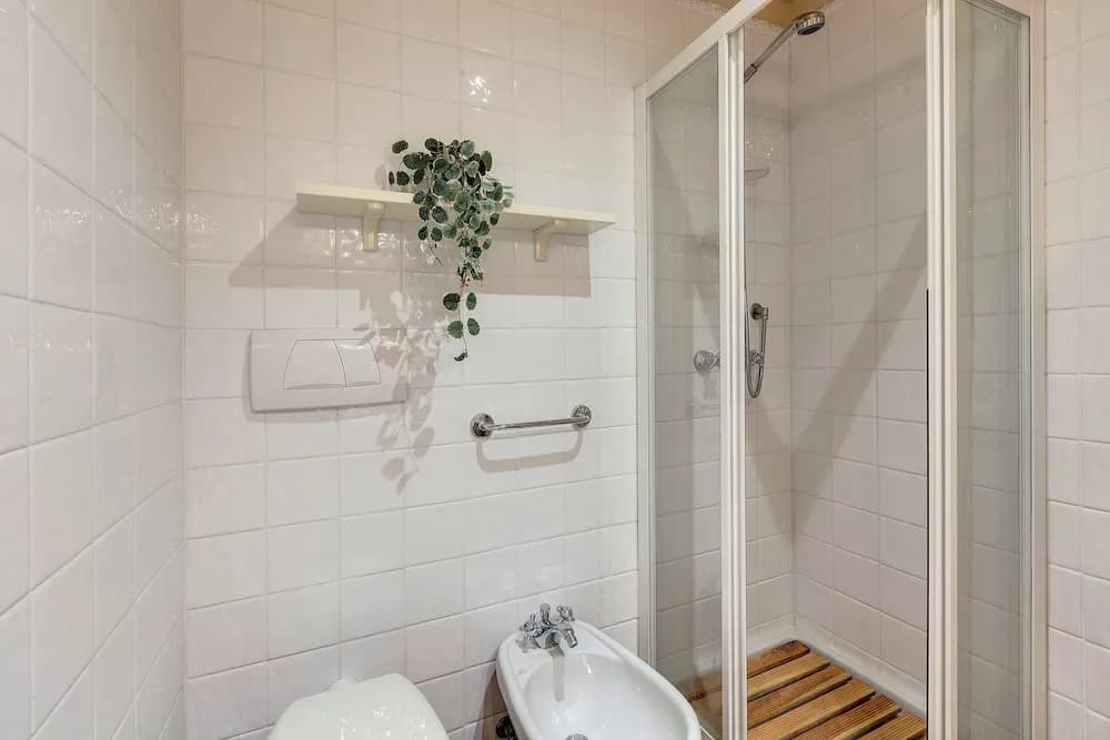 Mamo Florence - Gastone Apartment - photo 10
