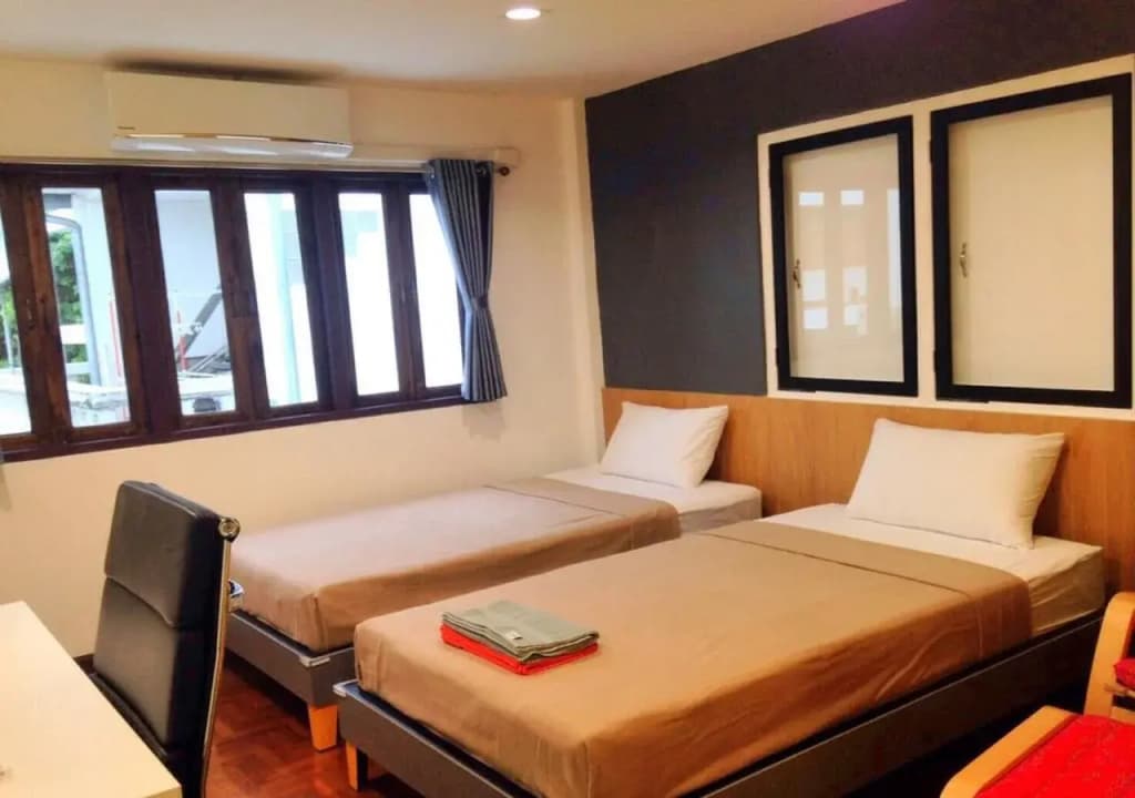 Papick Lodge - photo 3