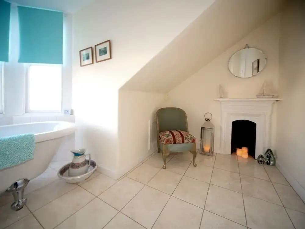 Glendevon Central Bed and Breakfast - photo 25