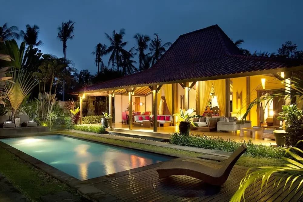 Esterin Villa - photo 14