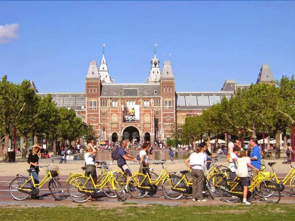 Hotel van Gelder - photo 19